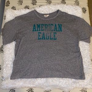 American Eagle Tee